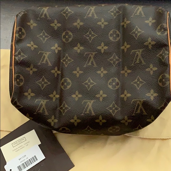 Louis Vuitton Speedy 25 Bag - Picture 4 of 8